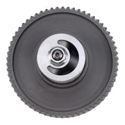 DURAFORCE Oil Pump U5MK8266 for Perkins 104-22 403C-15 403C-17 404C-22 404C-22T Engine
