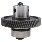 DURAFORCE Oil Pump U5MK8266 for Perkins 104-22 403C-15 403C-17 404C-22 404C-22T Engine