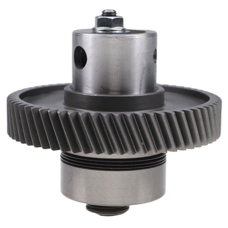 DURAFORCE Oil Pump U5MK8266 for Perkins 104-22 403C-15 403C-17 404C-22 404C-22T Engine