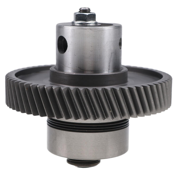 DURAFORCE Oil Pump U5MK8266 for Perkins 104-22 403C-15 403C-17 404C-22 404C-22T Engine