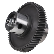 DURAFORCE Oil Pump U5MK8266 for Perkins 104-22 403C-15 403C-17 404C-22 404C-22T Engine