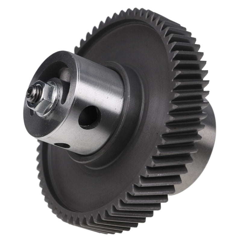 DURAFORCE Oil Pump U5MK8266 for Perkins 104-22 403C-15 403C-17 404C-22 404C-22T Engine
