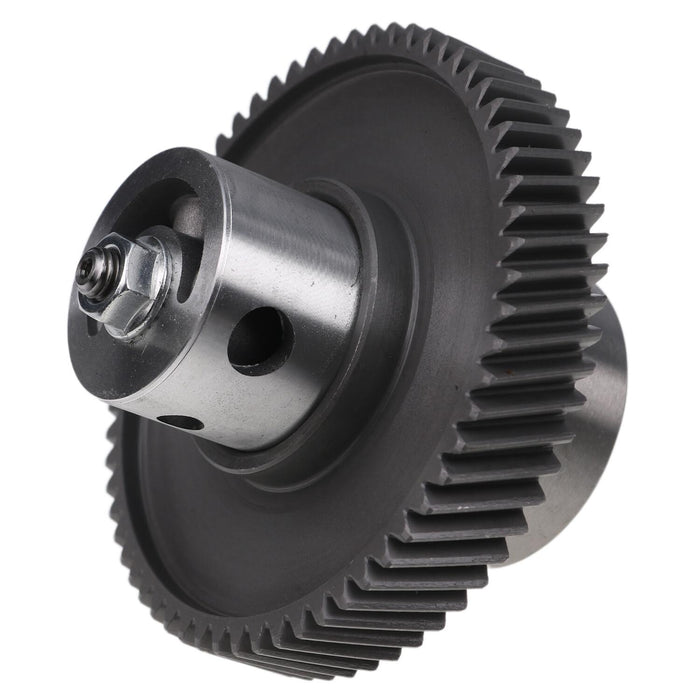 DURAFORCE Oil Pump U5MK8266 for Perkins 104-22 403C-15 403C-17 404C-22 404C-22T Engine