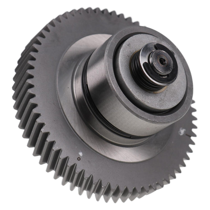 DURAFORCE Oil Pump U5MK8266 for Perkins 104-22 403C-15 403C-17 404C-22 404C-22T Engine