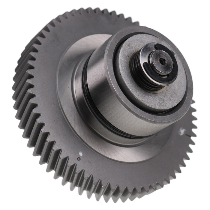 DURAFORCE Oil Pump U5MK8266 for Perkins 104-22 403C-15 403C-17 404C-22 404C-22T Engine