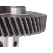 DURAFORCE Oil Pump U5MK8266 for Perkins 104-22 403C-15 403C-17 404C-22 404C-22T Engine