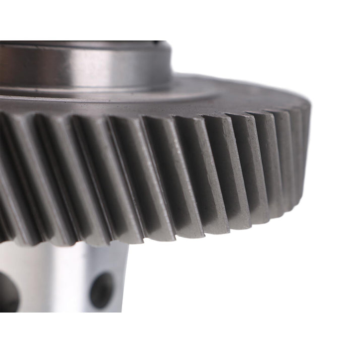 DURAFORCE Oil Pump U5MK8266 for Perkins 104-22 403C-15 403C-17 404C-22 404C-22T Engine