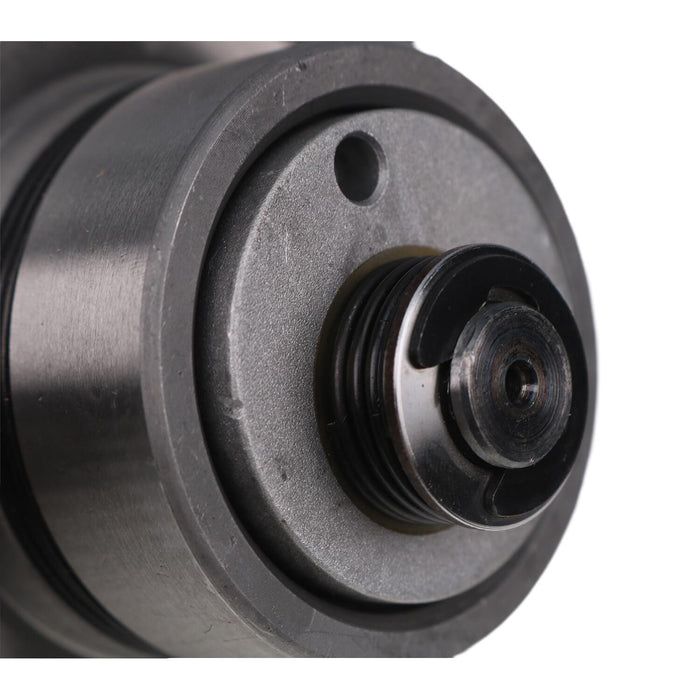 DURAFORCE Oil Pump U5MK8266 for Perkins 104-22 403C-15 403C-17 404C-22 404C-22T Engine