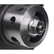 DURAFORCE Oil Pump U5MK8266 for Perkins 104-22 403C-15 403C-17 404C-22 404C-22T Engine