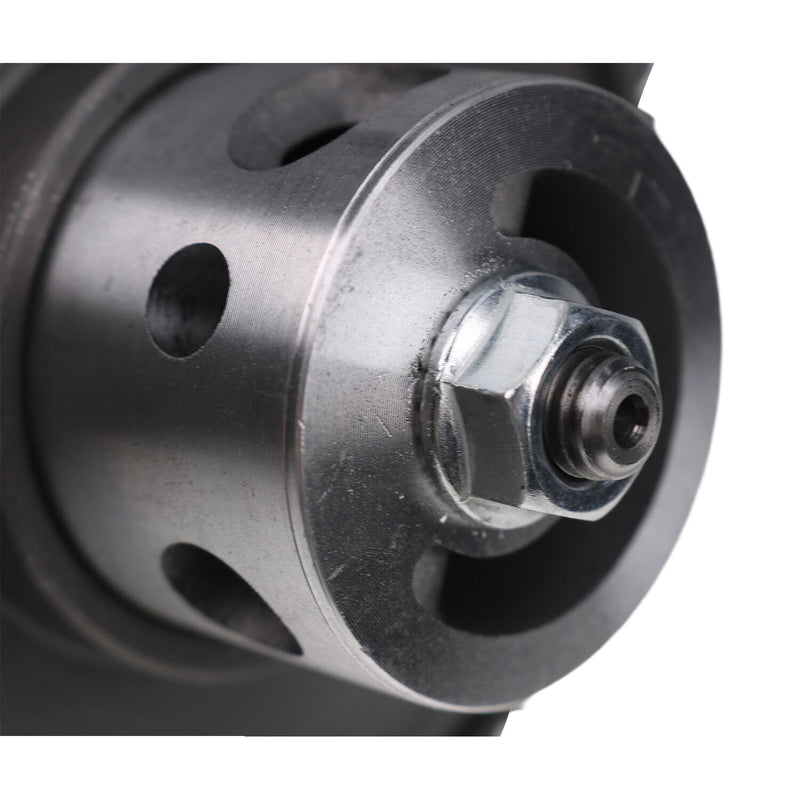 DURAFORCE Oil Pump U5MK8266 for Perkins 104-22 403C-15 403C-17 404C-22 404C-22T Engine