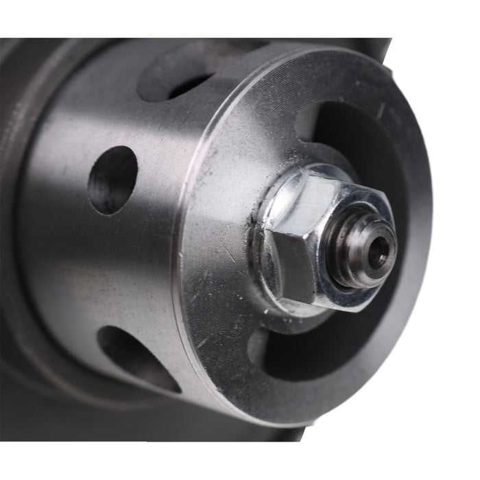 DURAFORCE Oil Pump U5MK8266 for Perkins 104-22 403C-15 403C-17 404C-22 404C-22T Engine