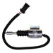 DURAFORCE New Fuel Injection Solenoid 1813868C1 International DT360 DT466 for Navistar