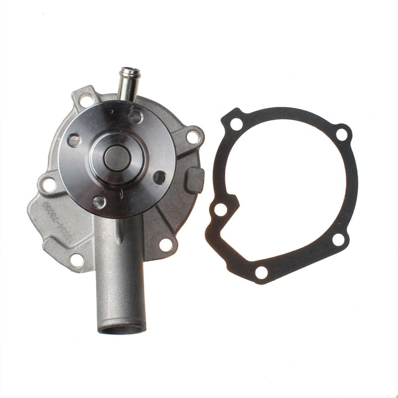 DURAFORCE Water Pump for Kubota D750 D850 D950 V1100 V1200 Z500 Z600 B5200D