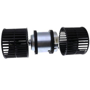 DURAFORCE Blower Motor AN51500-10770 for Komatsu Kobelco SK210-8 SK220-8 WA150-6 WA200-6