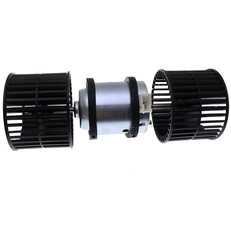 DURAFORCE Blower Motor AN51500-10770 for Komatsu Kobelco SK210-8 SK220-8 WA150-6 WA200-6