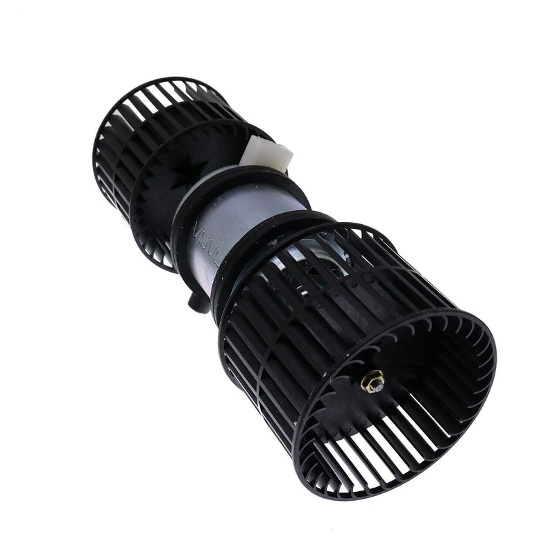 DURAFORCE Blower Motor AN51500-10770 for Komatsu Kobelco SK210-8 SK220-8 WA150-6 WA200-6