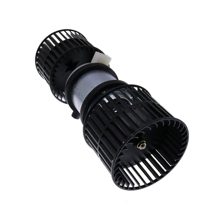 DURAFORCE Blower Motor AN51500-10770 for Komatsu Kobelco SK210-8 SK220-8 WA150-6 WA200-6