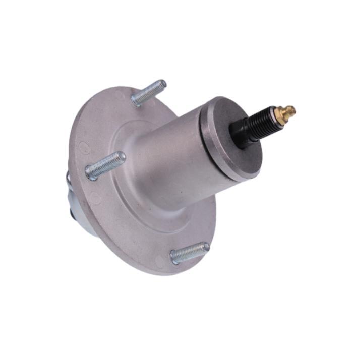 DURAFORCE Blade Spindle Assembly AM137483 for John Deere Mower Z235 Z245 Z255 Z355E