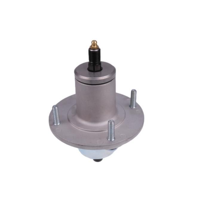 DURAFORCE Blade Spindle Assembly AM137483 for John Deere Mower Z235 Z245 Z255 Z355E