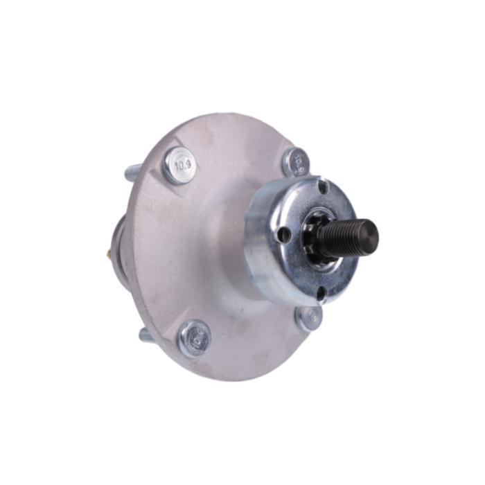 DURAFORCE Blade Spindle Assembly AM137483 for John Deere Mower Z235 Z245 Z255 Z355E