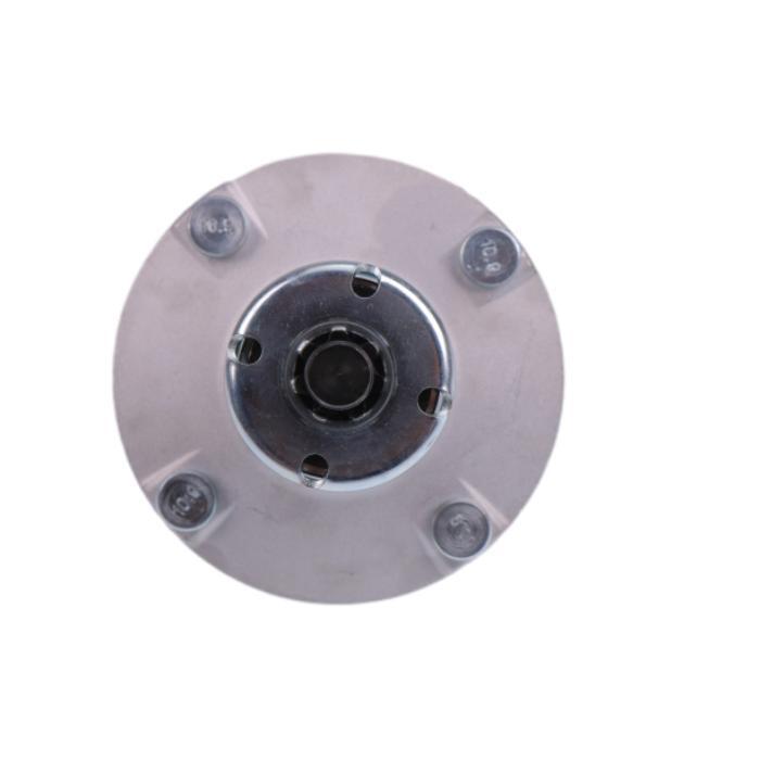 DURAFORCE Blade Spindle Assembly AM137483 for John Deere Mower Z235 Z245 Z255 Z355E