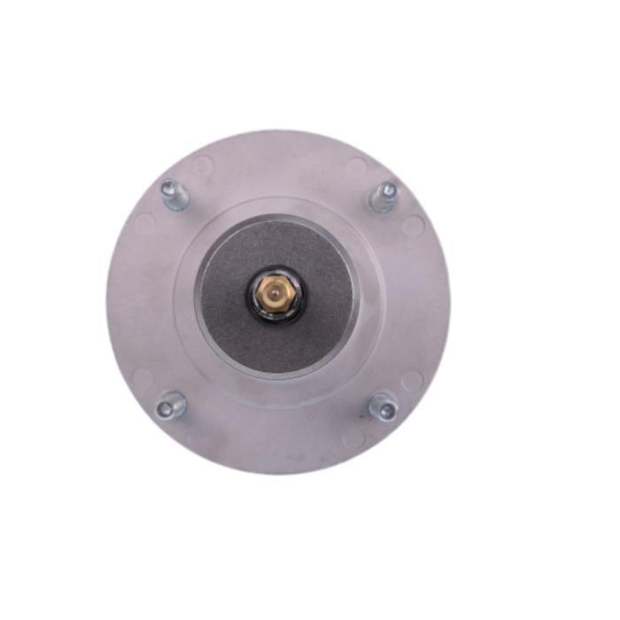 DURAFORCE Blade Spindle Assembly AM137483 for John Deere Mower Z235 Z245 Z255 Z355E