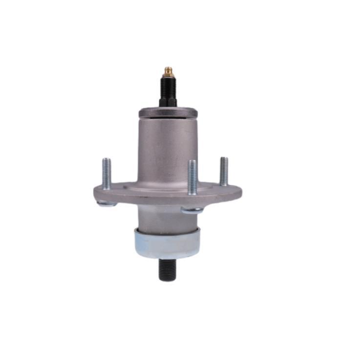 DURAFORCE Blade Spindle Assembly AM137483 for John Deere Mower Z235 Z245 Z255 Z355E