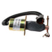 DURAFORCE Solenoid SA-4014 12V For Woodward RSV1752ES-12LULB1S5NKKI/Cummins/Mitsubishi