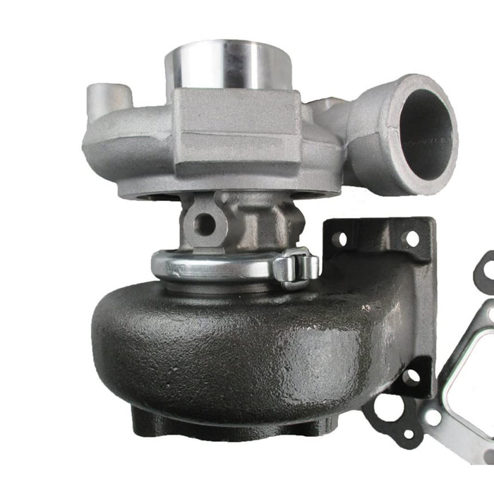 DURAFORCE Turbocharger 5I-8122 for Caterpillar Excavator 311 312B CAT 3064 Engine