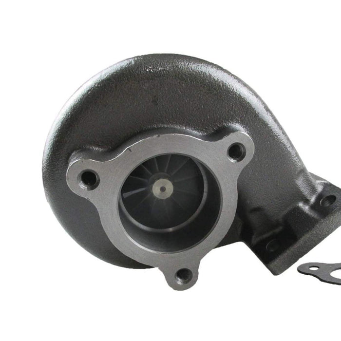 DURAFORCE Turbocharger 5I-8122 for Caterpillar Excavator 311 312B CAT 3064 Engine