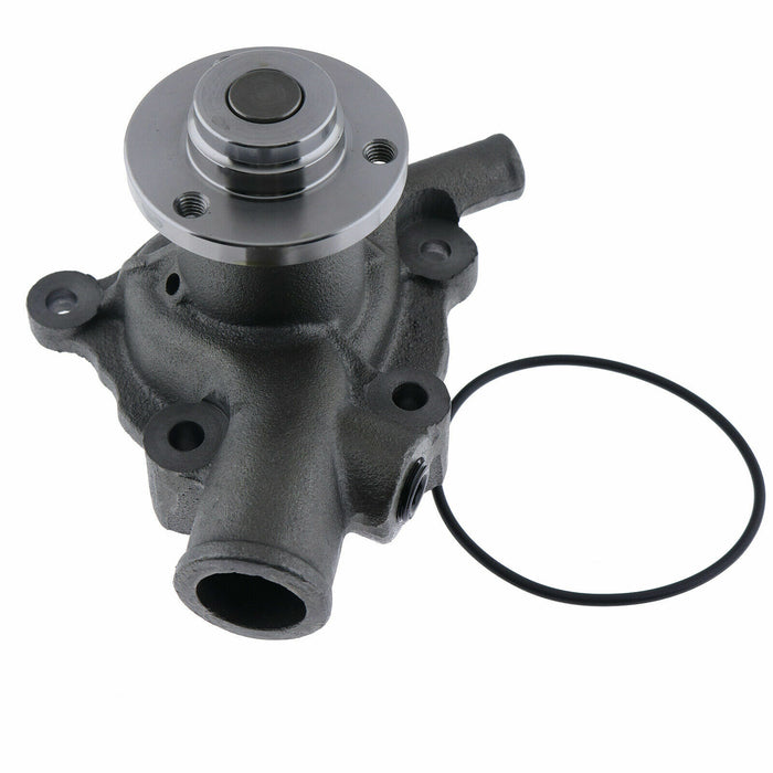 DURAFORCE Water pump For Isuzu SB-190 SB-I SB-II/MAX/SR SB-III/MAX/SR Sentry SMX/II SMX SR