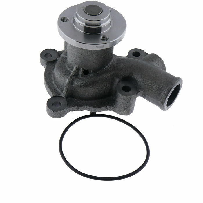 DURAFORCE Water pump For Isuzu SB-190 SB-I SB-II/MAX/SR SB-III/MAX/SR Sentry SMX/II SMX SR