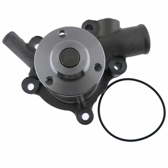 DURAFORCE Water pump For Isuzu SB-190 SB-I SB-II/MAX/SR SB-III/MAX/SR Sentry SMX/II SMX SR