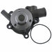 DURAFORCE Water pump For Isuzu SB-190 SB-I SB-II/MAX/SR SB-III/MAX/SR Sentry SMX/II SMX SR