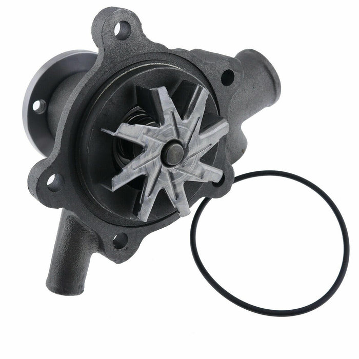 DURAFORCE Water pump For Isuzu SB-190 SB-I SB-II/MAX/SR SB-III/MAX/SR Sentry SMX/II SMX SR