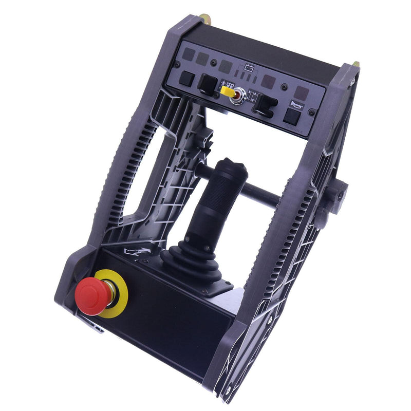 DURAFORCE Control Box 1001091153 for JLG Scissor Lift 1930ES 2030ES 2630ES 2646ES 3246ES