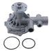 DURAFORCE Water Pump for CAT 3024C 3034 247 257 267 277 216 226 228 232 236 242 246 248