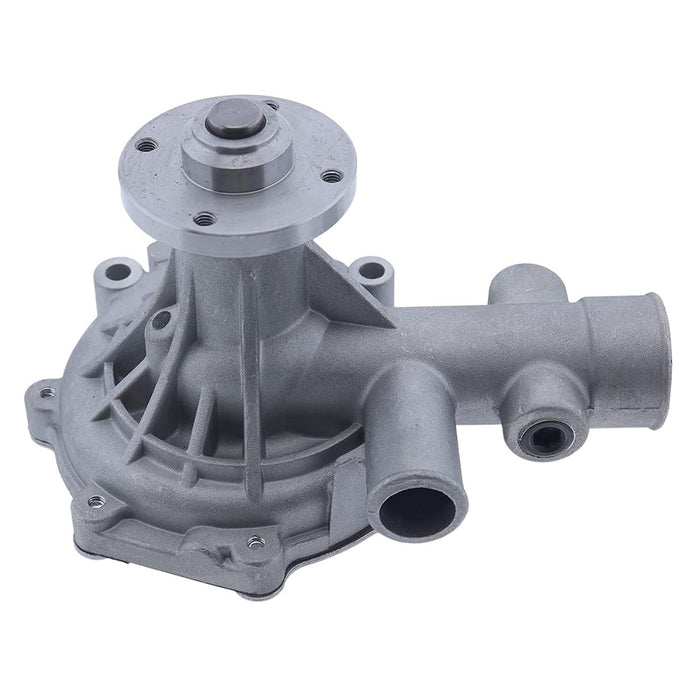 DURAFORCE Water Pump for CAT 3024C 3034 247 257 267 277 216 226 228 232 236 242 246 248