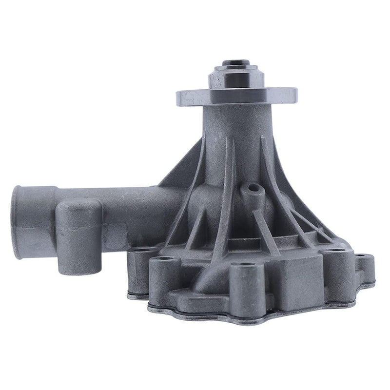 DURAFORCE Water Pump for CAT 3024C 3034 247 257 267 277 216 226 228 232 236 242 246 248