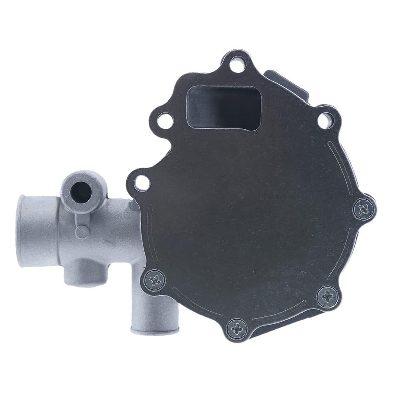 DURAFORCE Water Pump for CAT 3024C 3034 247 257 267 277 216 226 228 232 236 242 246 248