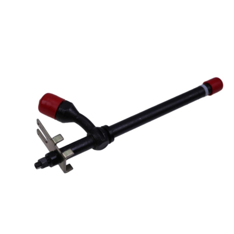DURAFORCE Fuel Injector A140830 20669 for Case 680E 680G 800 825 W14 W14H W24B W24C