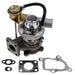 DURAFORCE Turbo TD03-7G 4913102020 for Bobcat S160 S185 Kubota V2003-T V2403-M-T-E3B-KEA-2