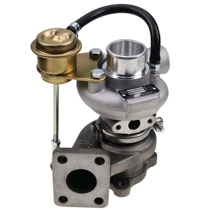 DURAFORCE Turbo TD03-7G 4913102020 for Bobcat S160 S185 Kubota V2003-T V2403-M-T-E3B-KEA-2