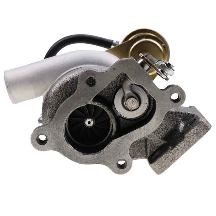 DURAFORCE Turbo TD03-7G 4913102020 for Bobcat S160 S185 Kubota V2003-T V2403-M-T-E3B-KEA-2