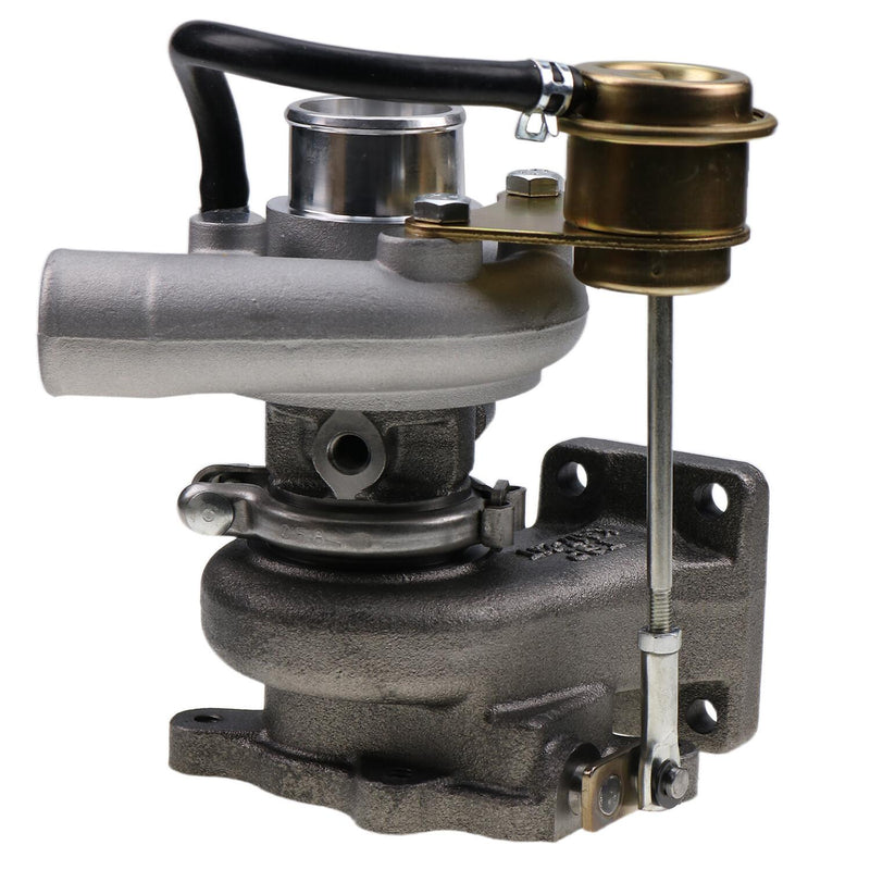DURAFORCE Turbo TD03-7G 4913102020 for Bobcat S160 S185 Kubota V2003-T V2403-M-T-E3B-KEA-2