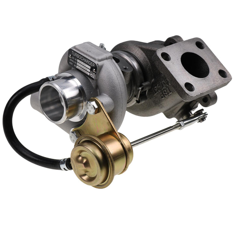 DURAFORCE Turbo TD03-7G 4913102020 for Bobcat S160 S185 Kubota V2003-T V2403-M-T-E3B-KEA-2