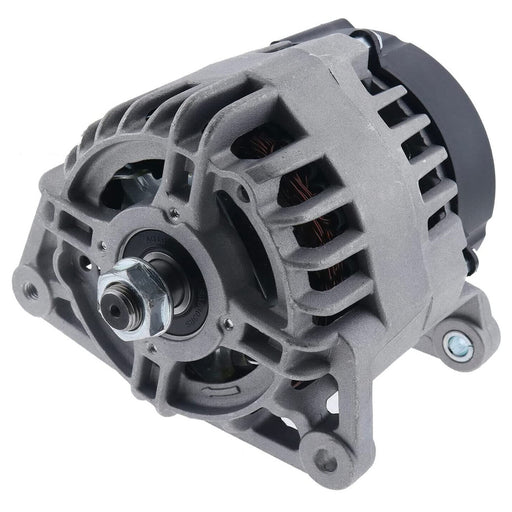 DURAFORCE Alternator For JCB 714/32200 714/40152 714/40153 Perkins Caterpillar Engine 3024