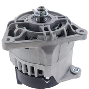 DURAFORCE Alternator For JCB 714/32200 714/40152 714/40153 Perkins Caterpillar Engine 3024