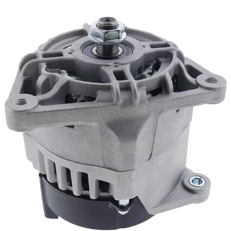 DURAFORCE Alternator For JCB 714/32200 714/40152 714/40153 Perkins Caterpillar Engine 3024