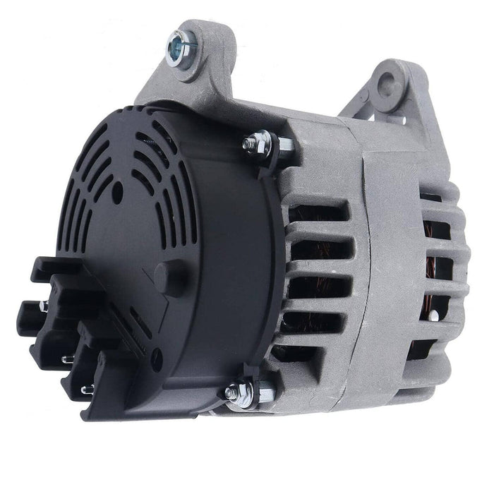 7142000 Alternator For JCB 714/32200 714/40152 714/40153 Perkins Caterpillar E ...